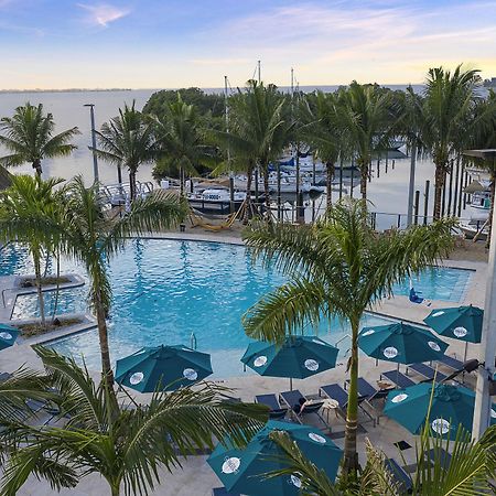 Compass Hotel By Margaritaville Anna Maria Sound Bradenton Exterior photo