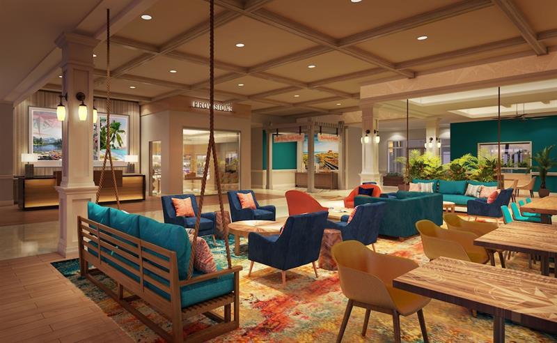 Compass Hotel By Margaritaville Anna Maria Sound Bradenton Exterior photo