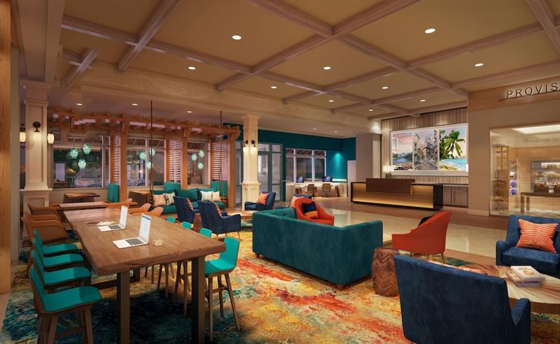 Compass Hotel By Margaritaville Anna Maria Sound Bradenton Exterior photo