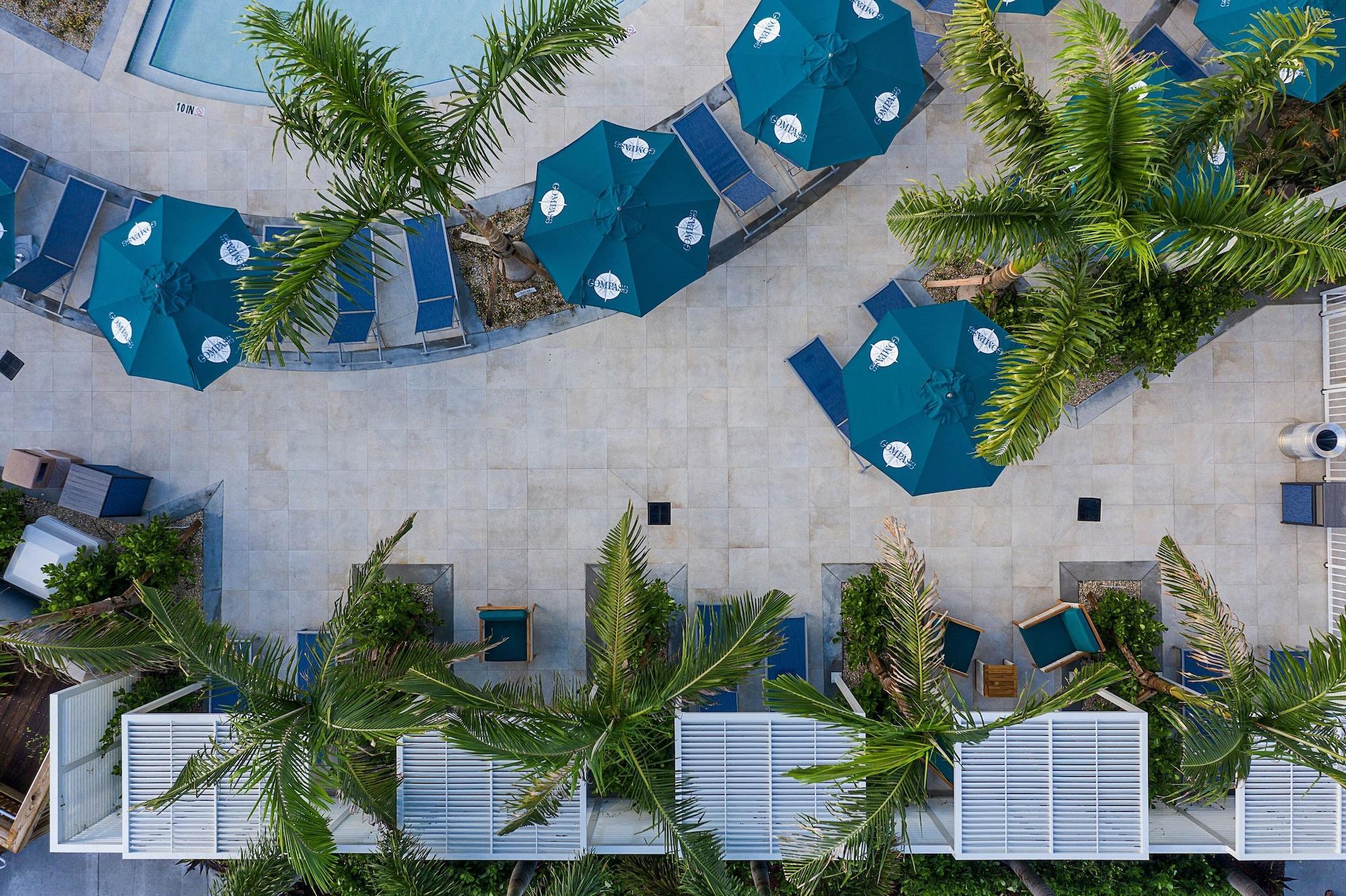 Compass Hotel By Margaritaville Anna Maria Sound Bradenton Exterior photo