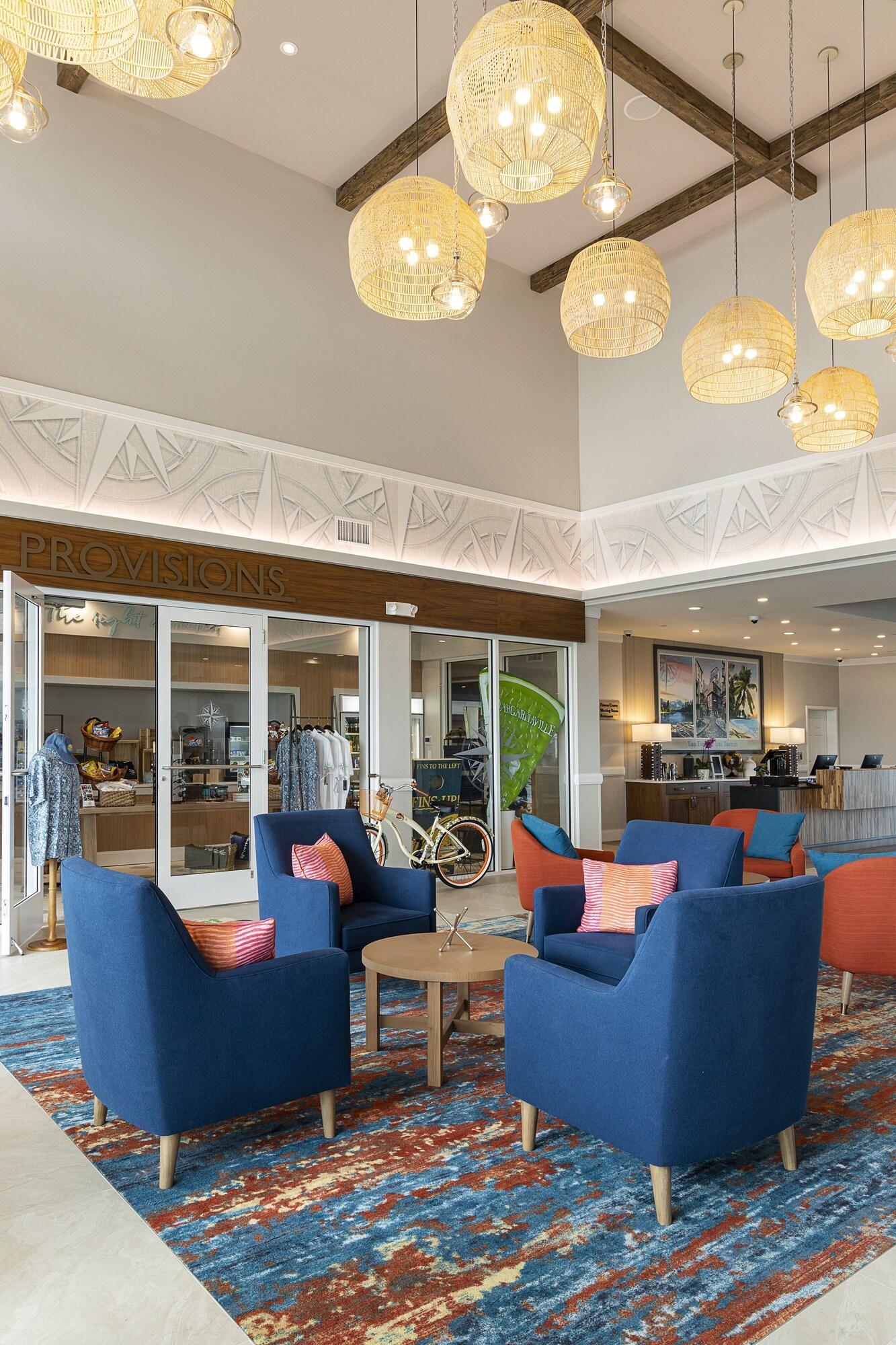 Compass Hotel By Margaritaville Anna Maria Sound Bradenton Exterior photo