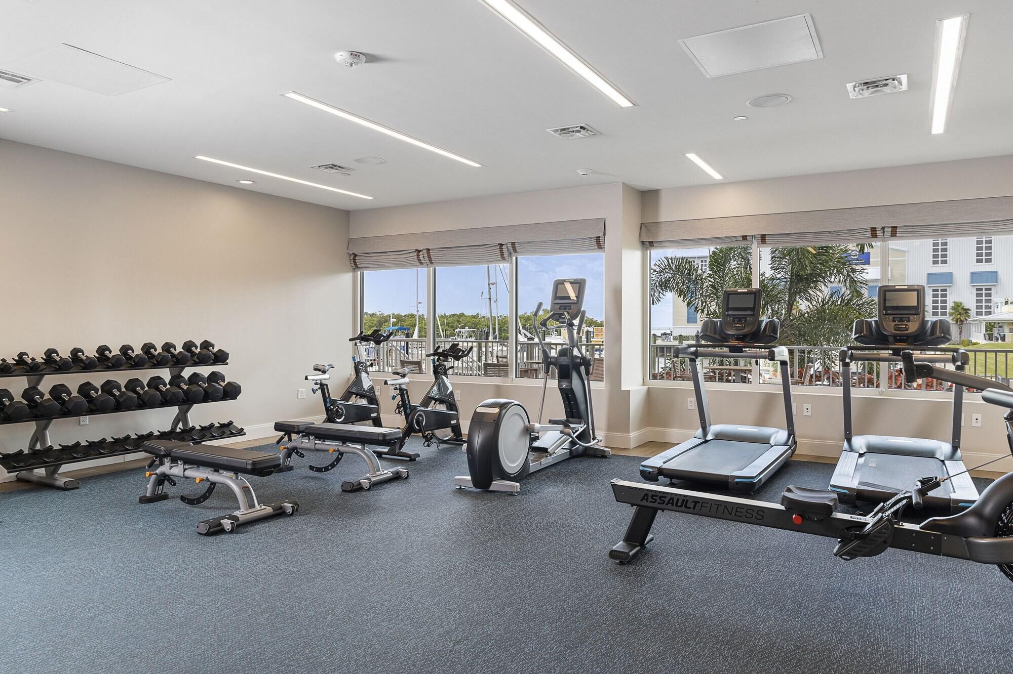 Compass Hotel By Margaritaville Anna Maria Sound Bradenton Exterior photo