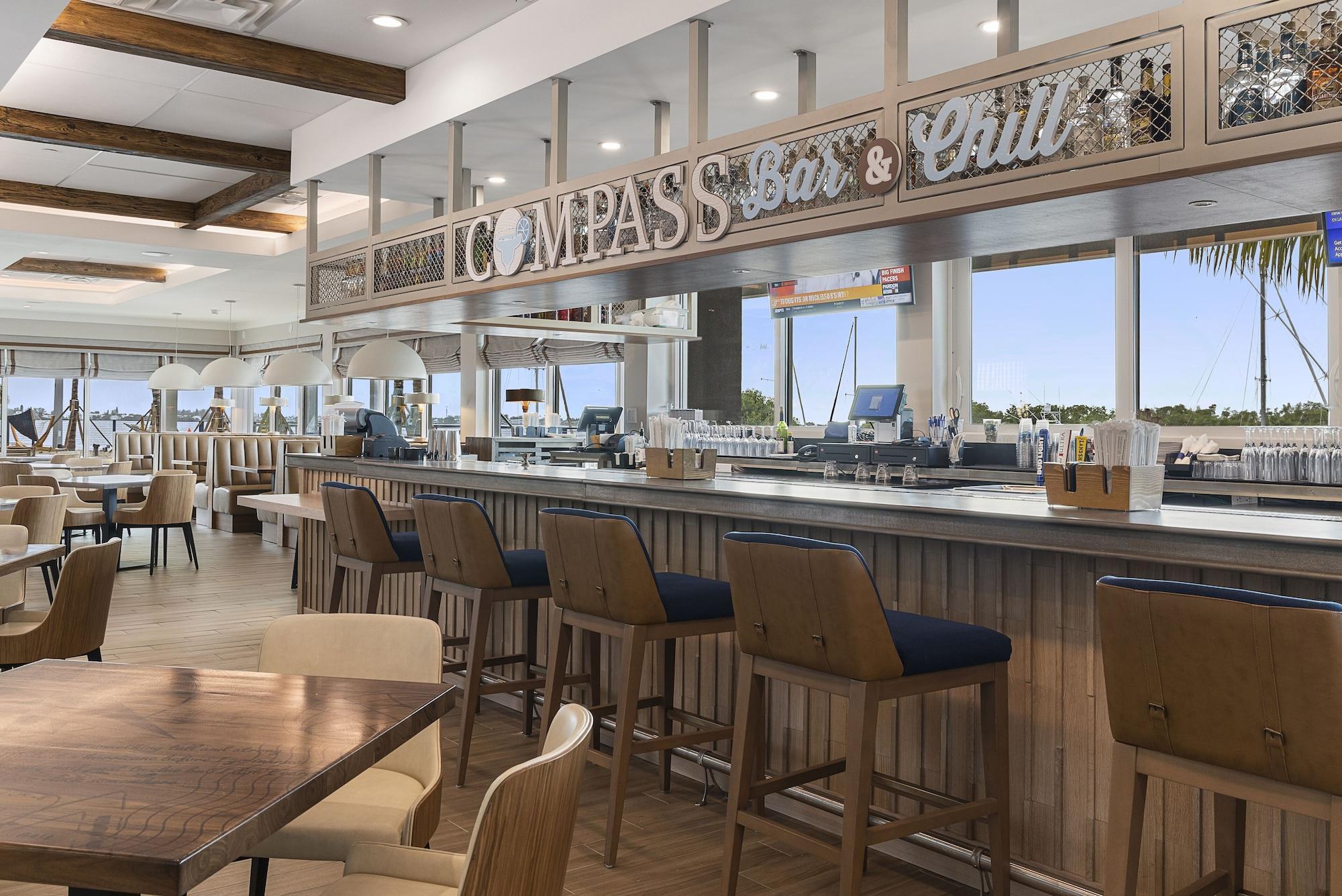 Compass Hotel By Margaritaville Anna Maria Sound Bradenton Exterior photo